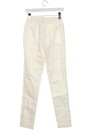 Pantaloni de femei Tiger Mist, Mărime S, Culoare Alb, Preț 30,99 Lei