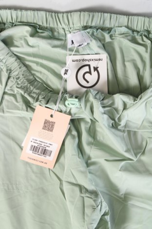 Damenhose Tiger Mist, Größe M, Farbe Grün, Preis € 9,99