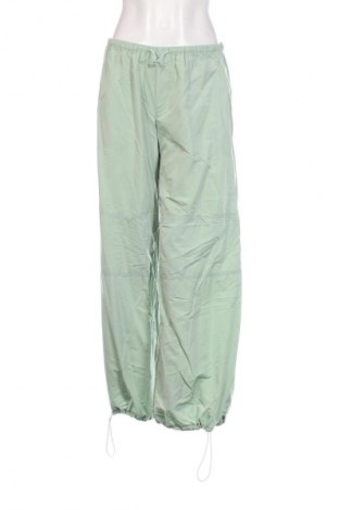 Pantaloni de femei Tiger Mist, Mărime M, Culoare Verde, Preț 45,99 Lei