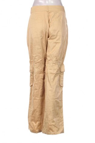 Damenhose Tiger Mist, Größe L, Farbe Ecru, Preis € 5,99