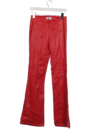 Damenhose Tiger Mist, Größe XS, Farbe Rot, Preis € 6,49