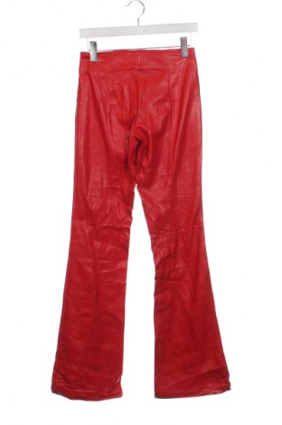 Damenhose Tiger Mist, Größe XS, Farbe Rot, Preis € 6,49