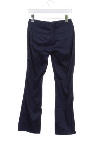 Pantaloni de femei Tom Tailor, Mărime XS, Culoare Albastru, Preț 25,51 Lei