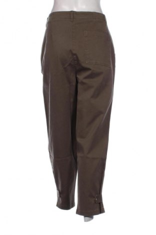 Damenhose Tom Tailor, Größe M, Farbe Braun, Preis 47,94 €