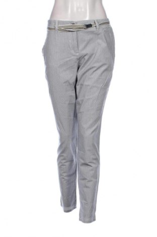 Дамски панталон Tom Tailor, Размер M, Цвят Многоцветен, Цена 21,79 лв.