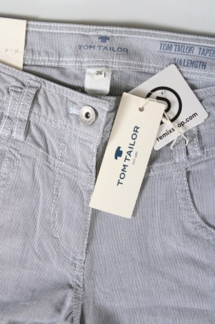 Damenhose Tom Tailor, Größe M, Farbe Blau, Preis 10,49 €