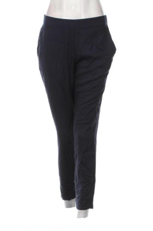 Pantaloni de femei Tom Tailor, Mărime S, Culoare Albastru, Preț 85,66 Lei