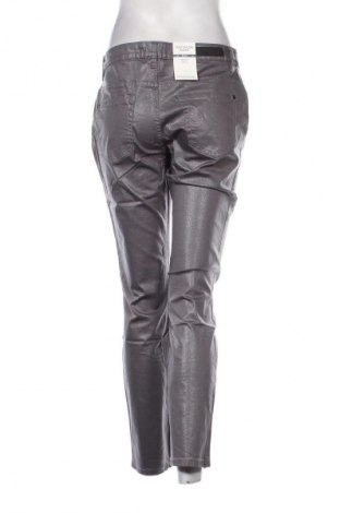 Damenhose Tom Tailor, Größe L, Farbe Grau, Preis 47,94 €