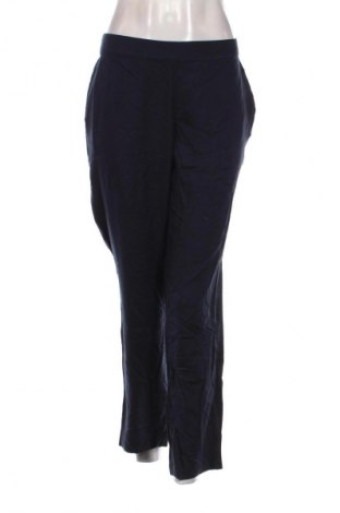 Дамски панталон Tom Tailor, Размер L, Цвят Син, Цена 21,79 лв.