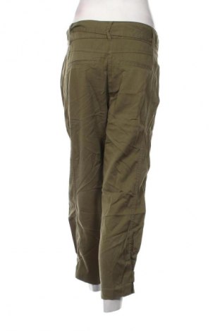 Pantaloni de femei Tom Tailor, Mărime M, Culoare Verde, Preț 76,99 Lei