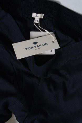 Damenhose Tom Tailor, Größe XS, Farbe Blau, Preis 11,99 €