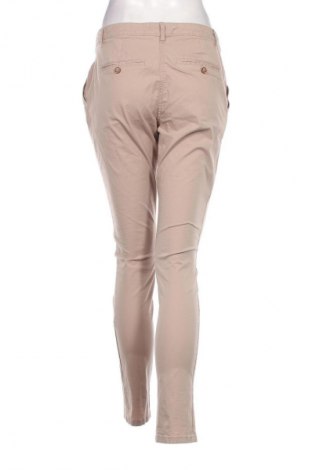 Damenhose Tom Tailor, Größe S, Farbe Beige, Preis 13,99 €