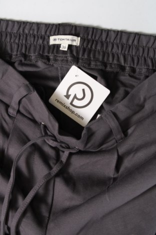 Damenhose Tom Tailor, Größe S, Farbe Grau, Preis 5,99 €