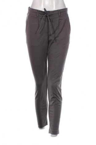 Дамски панталон Tom Tailor, Размер S, Цвят Сив, Цена 9,29 лв.
