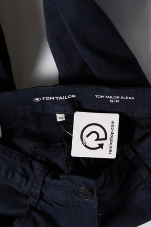 Damenhose Tom Tailor, Größe L, Farbe Blau, Preis 27,99 €