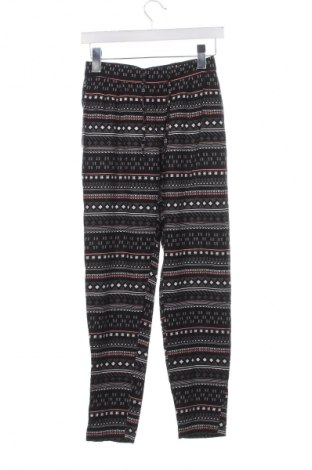 Pantaloni de femei Tom Tailor, Mărime XS, Culoare Multicolor, Preț 48,08 Lei