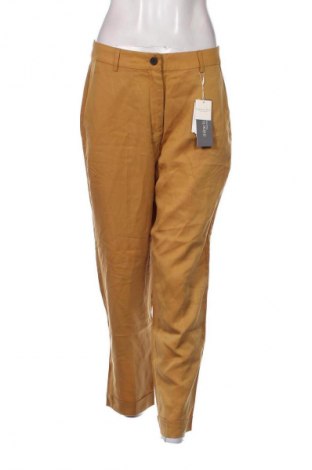 Damenhose Tom Tailor, Größe M, Farbe Beige, Preis 33,99 €