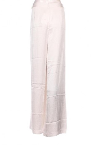 Pantaloni de femei Tommy Hilfiger, Mărime XL, Culoare Bej, Preț 284,99 Lei