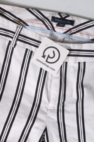 Pantaloni de femei Tommy Hilfiger, Mărime S, Culoare Multicolor, Preț 120,92 Lei