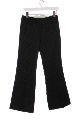 Pantaloni de femei Topshop, Mărime M, Culoare Negru, Preț 47,99 Lei