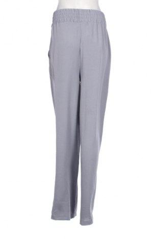 Pantaloni de femei Trendyol, Mărime M, Culoare Albastru, Preț 91,99 Lei