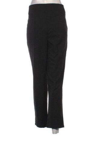 Pantaloni de femei Trendyol, Mărime M, Culoare Negru, Preț 165,99 Lei