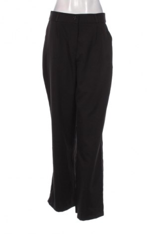 Pantaloni de femei Trendyol, Mărime M, Culoare Negru, Preț 97,99 Lei