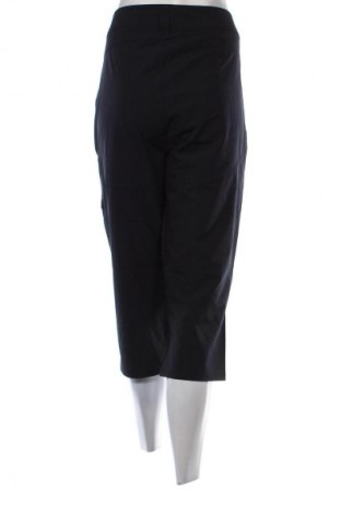 Pantaloni de femei Tuxer, Mărime XL, Culoare Albastru, Preț 407,89 Lei