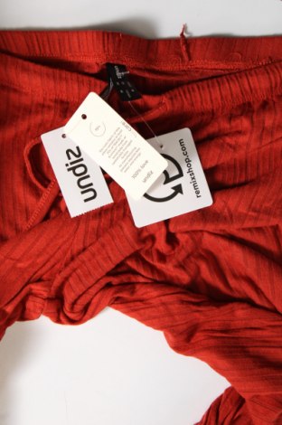 Damenhose Undiz, Größe M, Farbe Orange, Preis 10,49 €