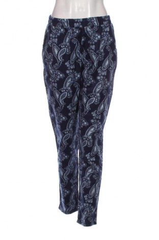 Γυναικείο παντελόνι Undiz, Μέγεθος M, Χρώμα Μπλέ, Τιμή 19,18 €