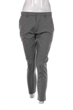 Pantaloni de femei Uniqlo, Mărime S, Culoare Gri, Preț 25,99 Lei