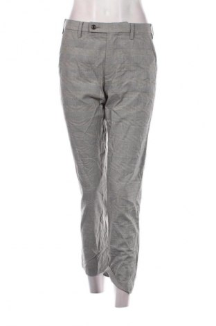 Pantaloni de femei Uniqlo, Mărime S, Culoare Gri, Preț 26,99 Lei