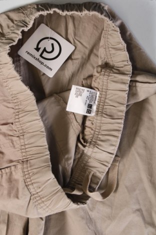 Pantaloni de femei Uniqlo, Mărime S, Culoare Bej, Preț 31,99 Lei