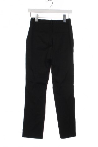 Damenhose Uniqlo, Größe XS, Farbe Schwarz, Preis € 5,49