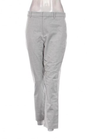 Pantaloni de femei Uniqlo, Mărime L, Culoare Gri, Preț 134,87 Lei