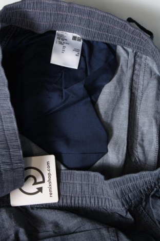 Damenhose Uniqlo, Größe L, Farbe Blau, Preis € 9,99