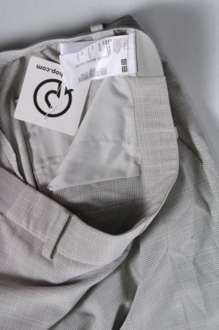 Pantaloni de femei Uniqlo, Mărime XS, Culoare Gri, Preț 40,33 Lei