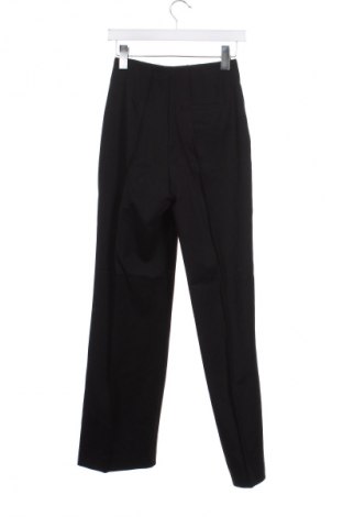 Pantaloni de femei United Colors Of Benetton, Mărime XXS, Culoare Negru, Preț 91,99 Lei