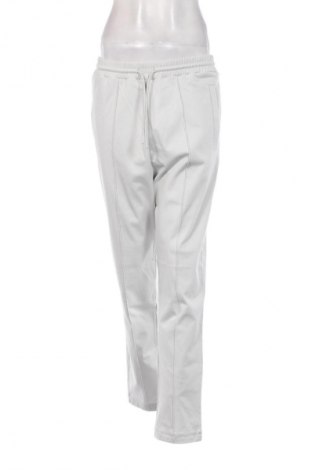 Pantaloni de femei United Colors Of Benetton, Mărime M, Culoare Gri, Preț 305,92 Lei