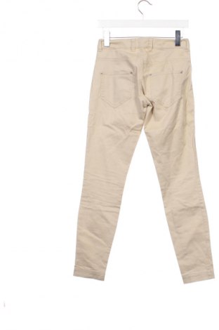 Pantaloni de femei United Colors Of Benetton, Mărime XS, Culoare Bej, Preț 68,99 Lei