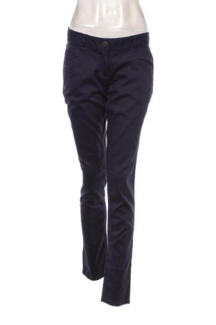 Pantaloni de femei Up 2 Fashion, Mărime M, Culoare Albastru, Preț 33,99 Lei