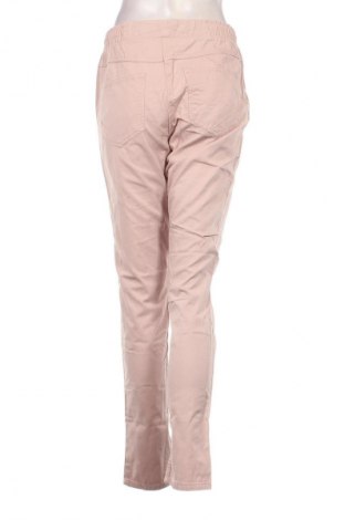 Pantaloni de femei Up 2 Fashion, Mărime M, Culoare Mov deschis, Preț 11,99 Lei