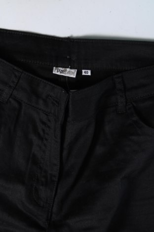 Pantaloni de femei Up 2 Fashion, Mărime M, Culoare Alb, Preț 100,00 Lei