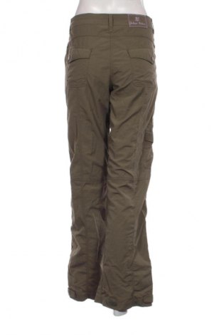 Damenhose Urban Active, Größe M, Farbe Grün, Preis 9,49 €