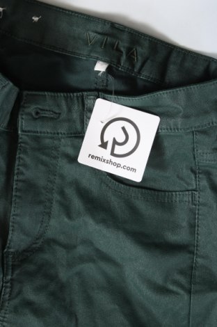 Damenhose VILA, Größe S, Farbe Grün, Preis € 5,99