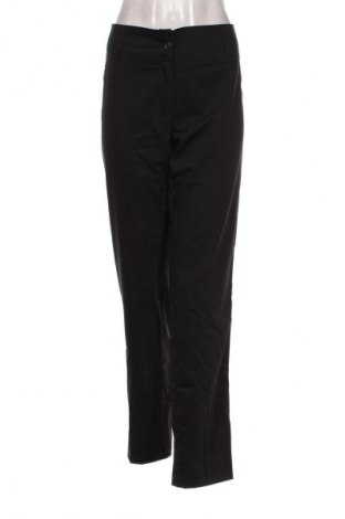 Pantaloni de femei Valentina, Mărime XL, Culoare Negru, Preț 20,99 Lei