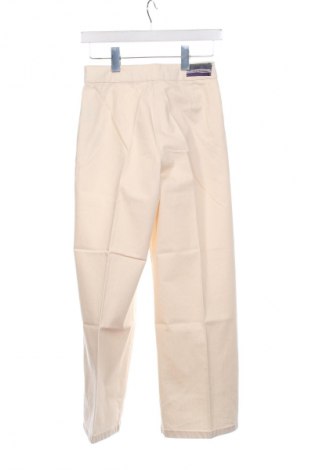 Pantaloni de femei Vanessa Bruno, Mărime XS, Culoare Bej, Preț 182,99 Lei