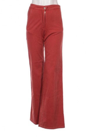Pantaloni de femei Vanessa Bruno, Mărime XS, Culoare Roșu, Preț 384,49 Lei