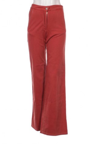 Pantaloni de femei Vanessa Bruno, Mărime XS, Culoare Roșu, Preț 144,49 Lei