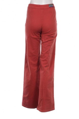 Pantaloni de femei Vanessa Bruno, Mărime XS, Culoare Roșu, Preț 144,49 Lei